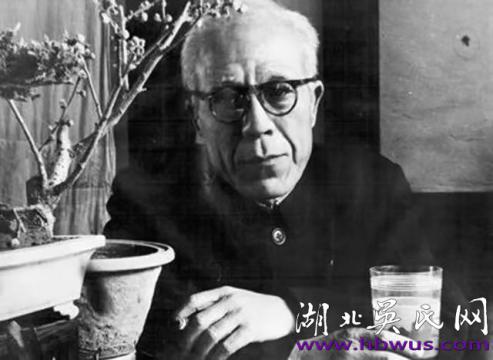 当代吴氏名流(131)  ——记吴光宇先贤     