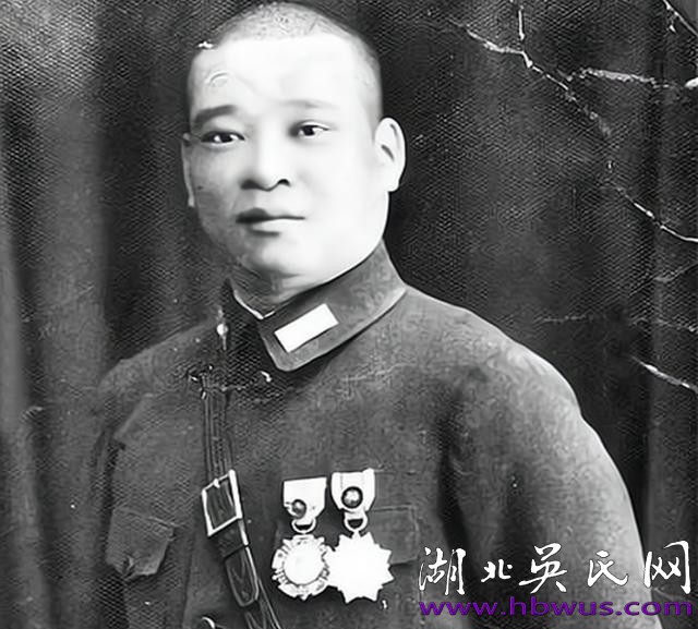 当代吴氏名流(129)  ——记吴化文将军
