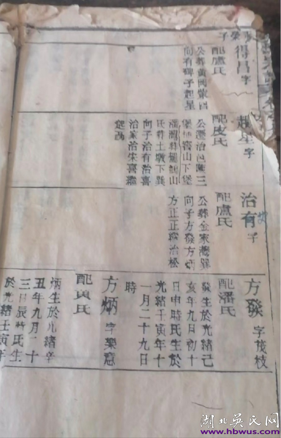 百年溯源，祈愿终能归宗
