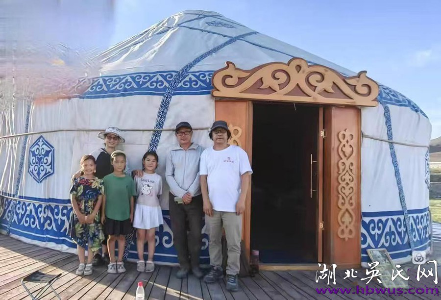 我与画家石应才 文/吴大升
