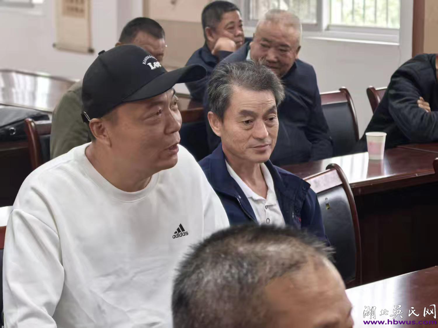 薪火永续   族运昌隆——湖北吴氏庆余堂共商重阳祭祀与家族未来 薪火永续   族运昌隆——湖北吴氏庆余堂共商重阳祭祀与家族未来