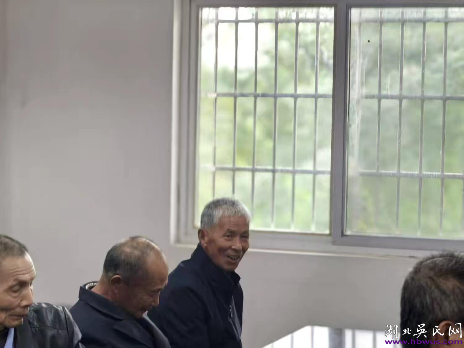 薪火永续   族运昌隆——湖北吴氏庆余堂共商重阳祭祀与家族未来 薪火永续   族运昌隆——湖北吴氏庆余堂共商重阳祭祀与家族未来