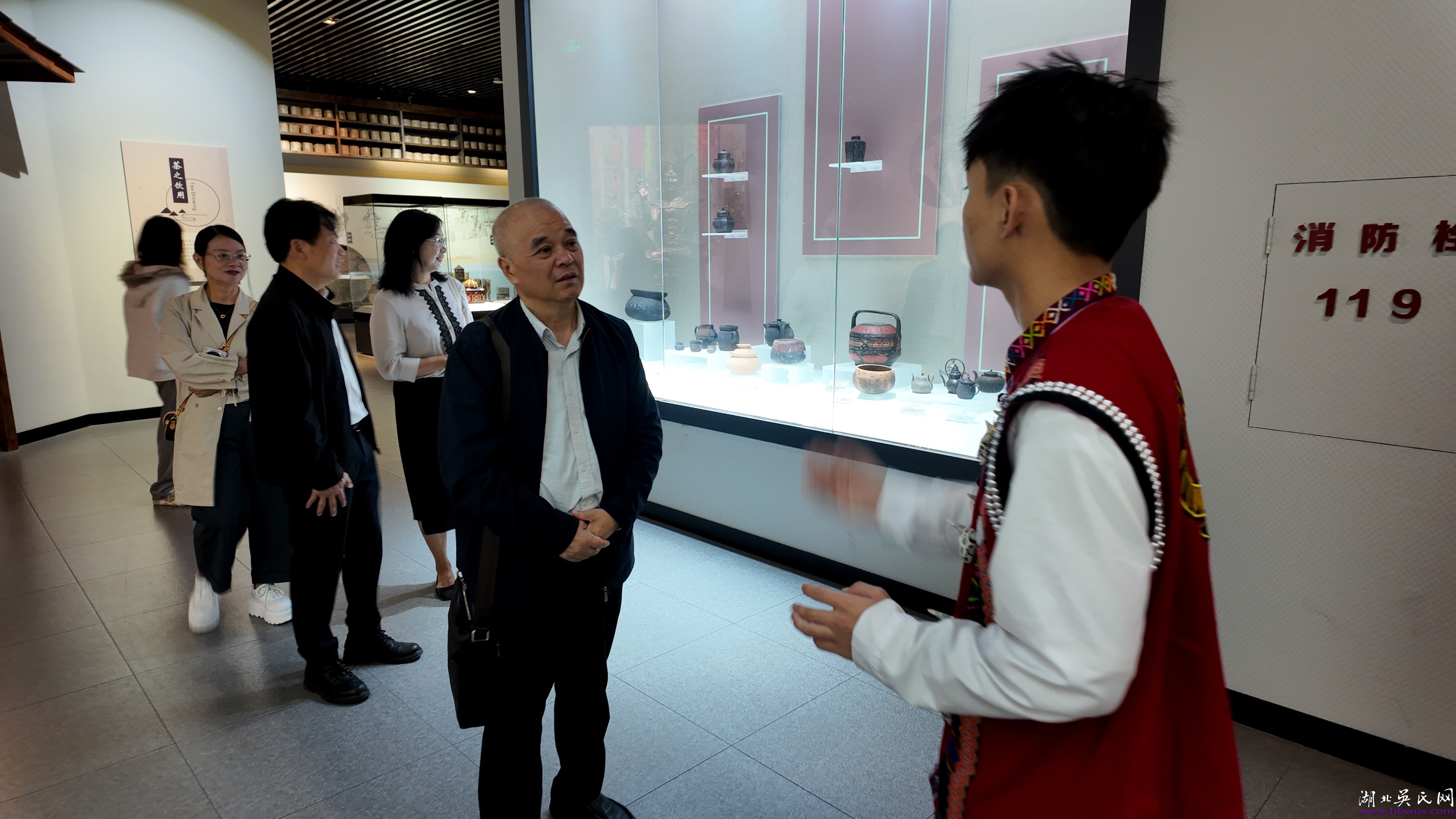 “中国作家驻村计划”走进普洱 “中国作家驻村计划”走进普洱