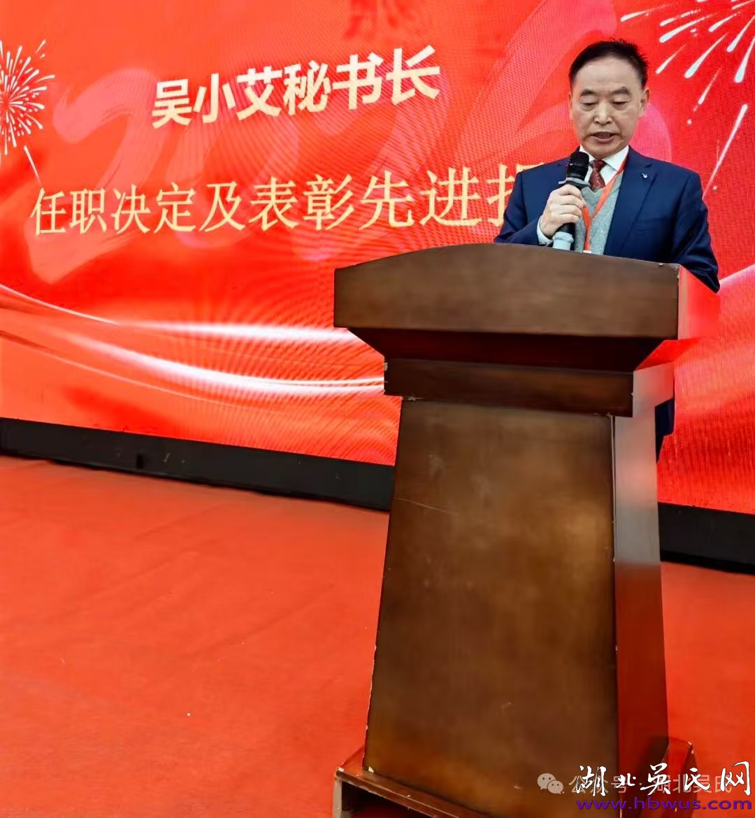 关于湖北吴氏团队的人事决定 关于湖北吴氏团队的人事决定