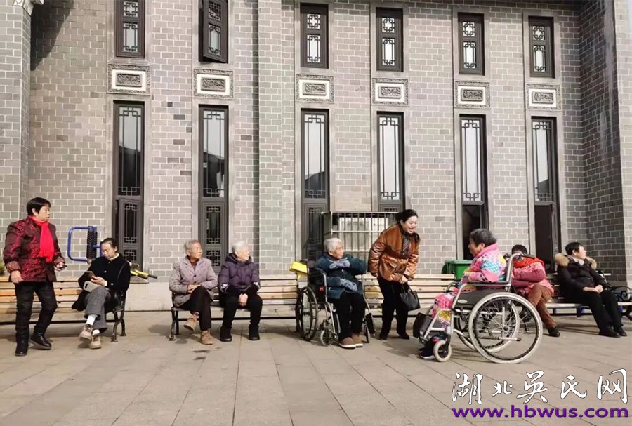 小年里的家乡味     ——吴家畈年宴，族人的团圆时刻