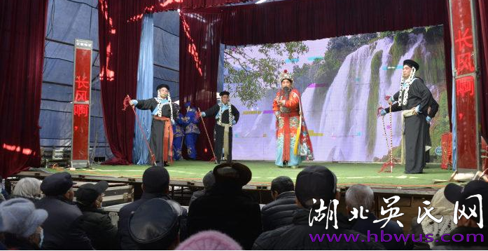 岁月乡愁之四————上世纪六、七十年代家乡的文化娱乐生活  