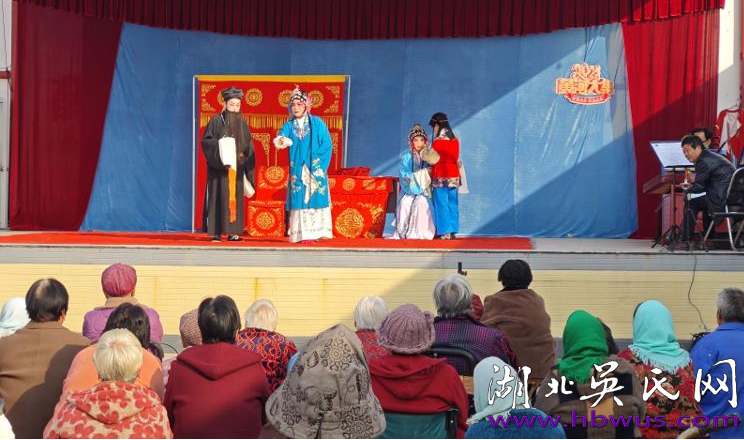 岁月乡愁之四————上世纪六、七十年代家乡的文化娱乐生活  